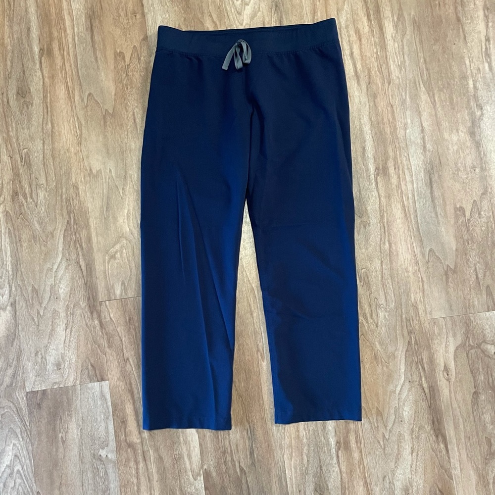 Figs Livingston Basic Scrub Pants - image 3